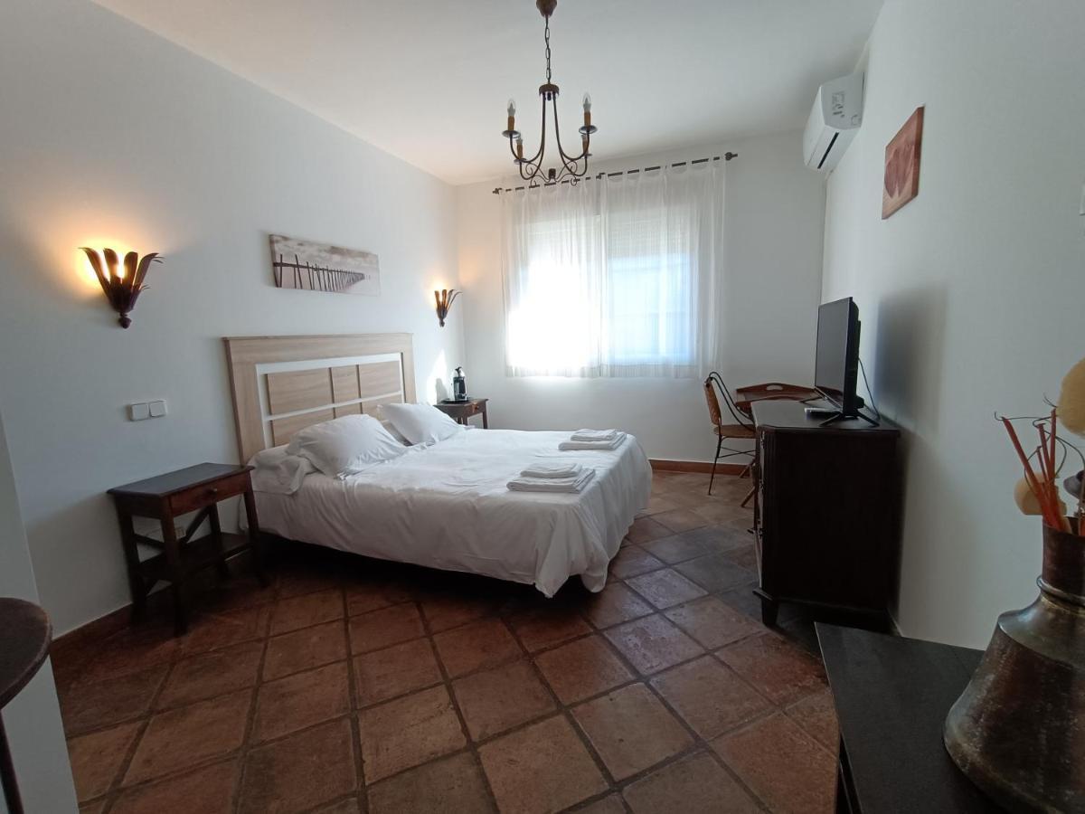 Hotel Rural La Pedriza Original Manzanares El Real Eksteriør bilde