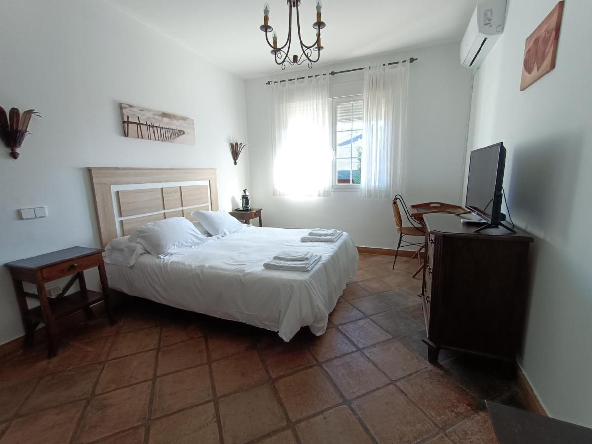 Hotel Rural La Pedriza Original Manzanares El Real Eksteriør bilde