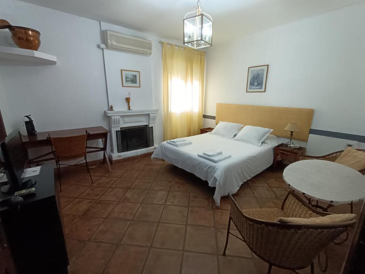 Hotel Rural La Pedriza Original Manzanares El Real Eksteriør bilde