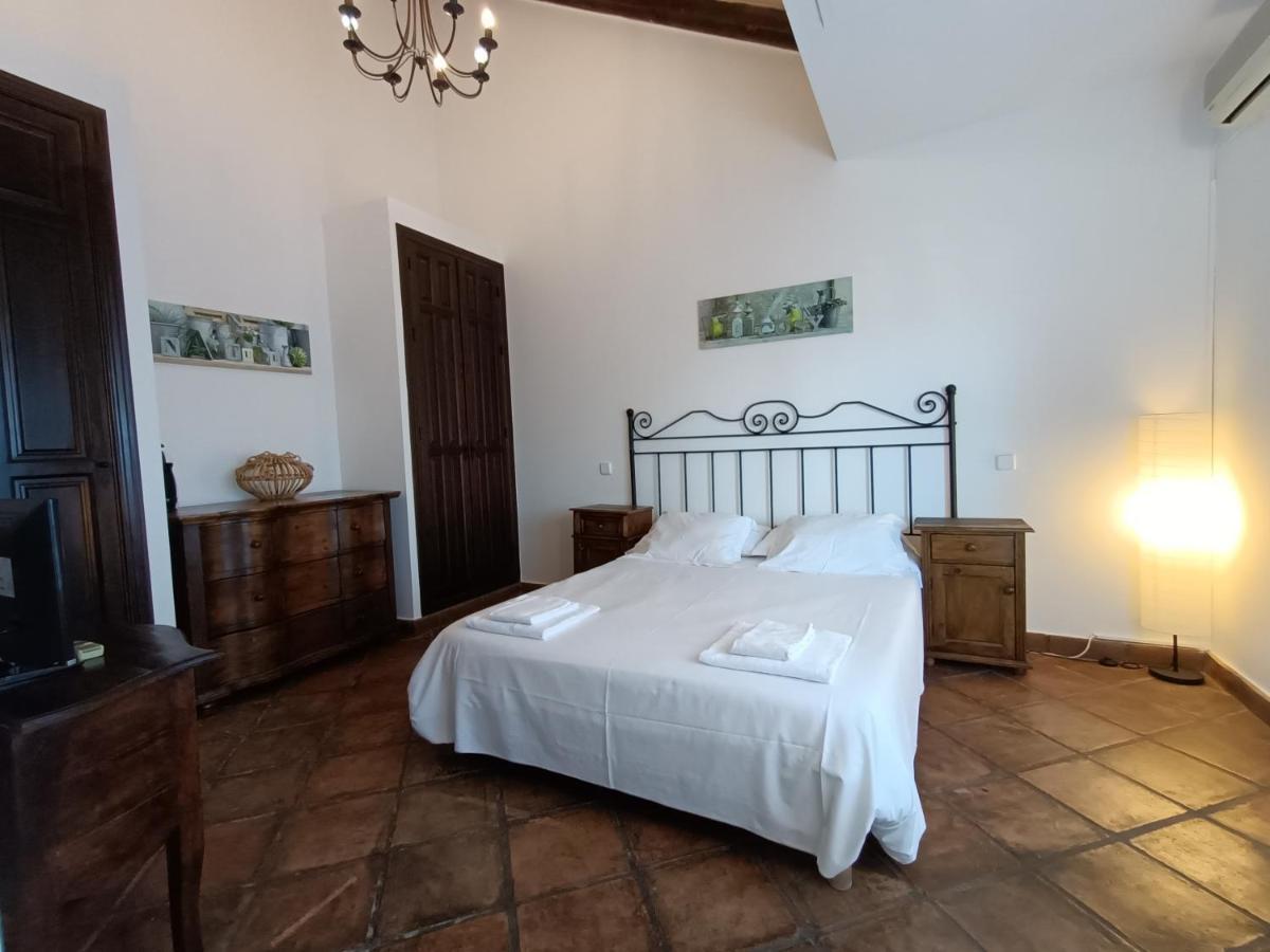 Hotel Rural La Pedriza Original Manzanares El Real Eksteriør bilde