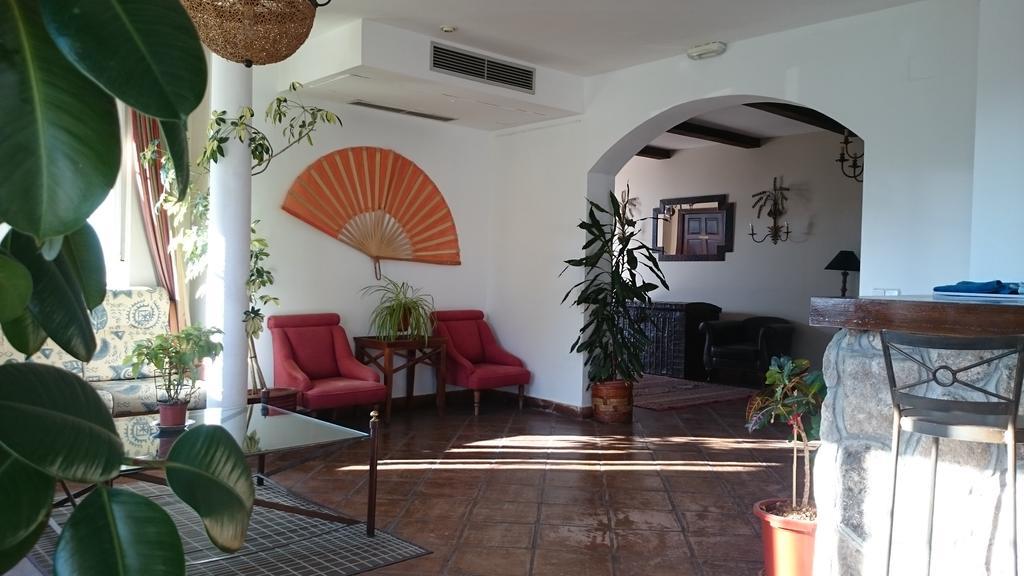 Hotel Rural La Pedriza Original Manzanares El Real Eksteriør bilde