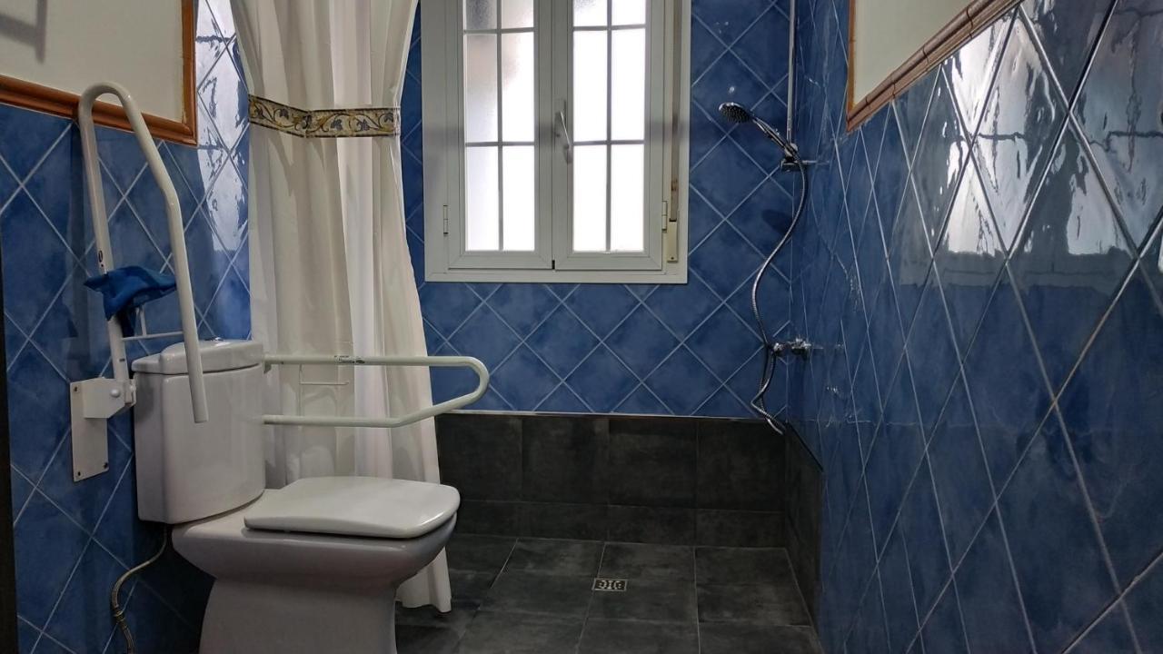 Hotel Rural La Pedriza Original Manzanares El Real Eksteriør bilde